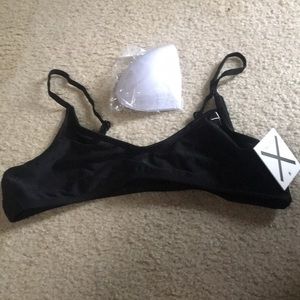 Boutine LA Adjustable Bikini Top
